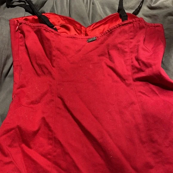 Large guess top - Picture 2 of 2